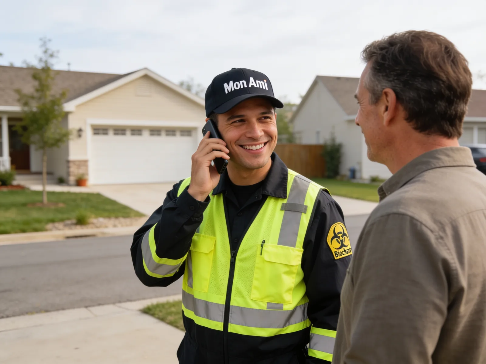 Sewage Cleanup Mount Vernon, OH FAQs