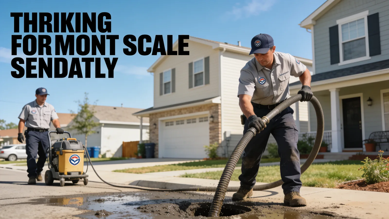 Sewage Cleanup in Mount Vernon, OH near me